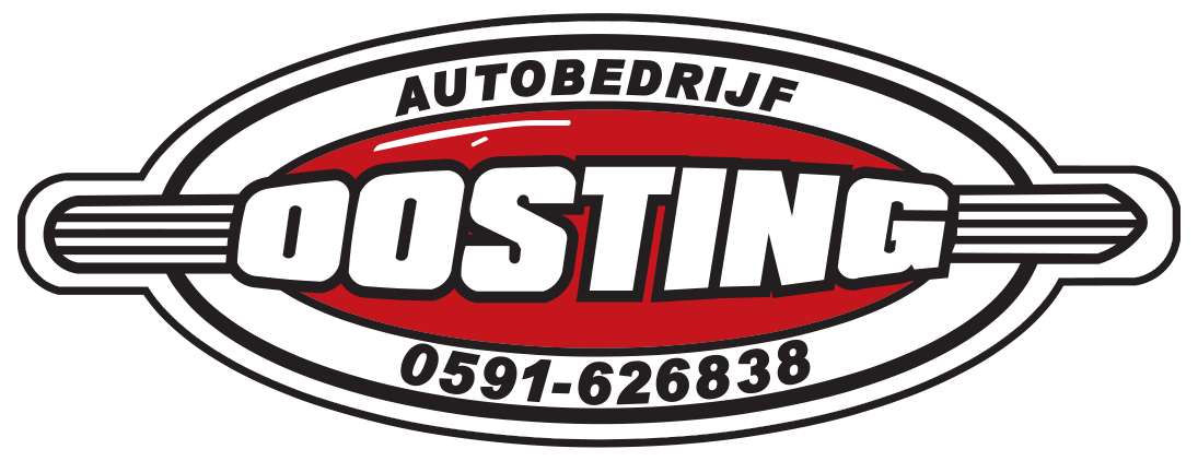 Autobedrijf Oosting
